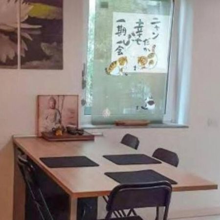 Zen House+Garden&Garage-Lecco'S Core-Como'S Lake 아파트 외부 사진