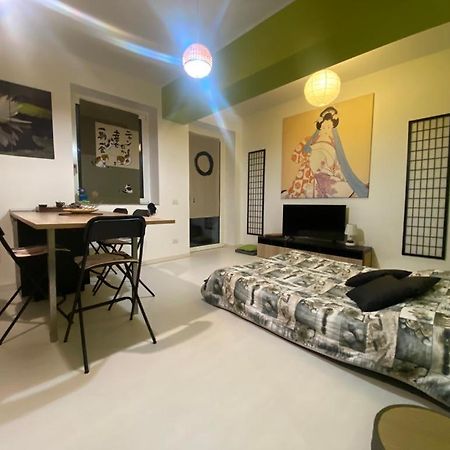 Zen House+Garden&Garage-Lecco'S Core-Como'S Lake 아파트 외부 사진