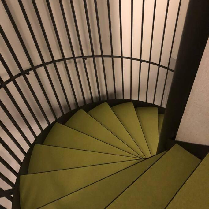 Zen House+Garden&Garage-Lecco'S Core-Como'S Lake 아파트 외부 사진