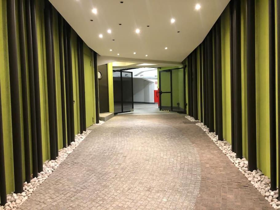 Zen House+Garden&Garage-Lecco'S Core-Como'S Lake 아파트 외부 사진
