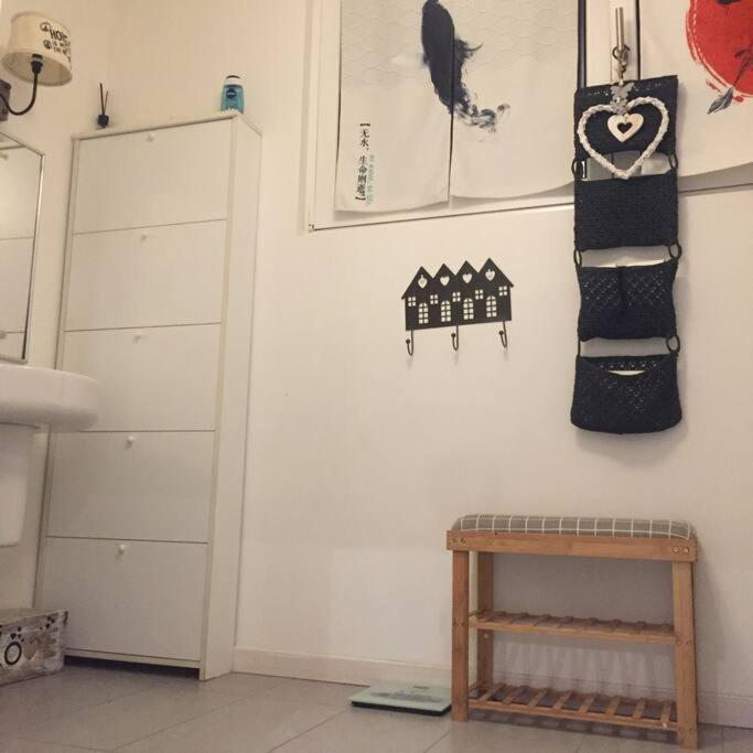 Zen House+Garden&Garage-Lecco'S Core-Como'S Lake 아파트 외부 사진