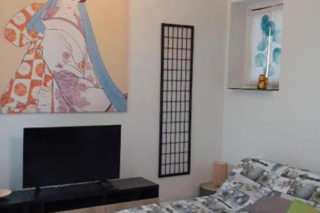 Zen House+Garden&Garage-Lecco'S Core-Como'S Lake 아파트 외부 사진